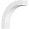 Ekena Millwork 3"W x 12"D x 12"H Standard Heritage Architectural Grade PVC Knee Brace BRCP03X12X12HTG - alternate 1